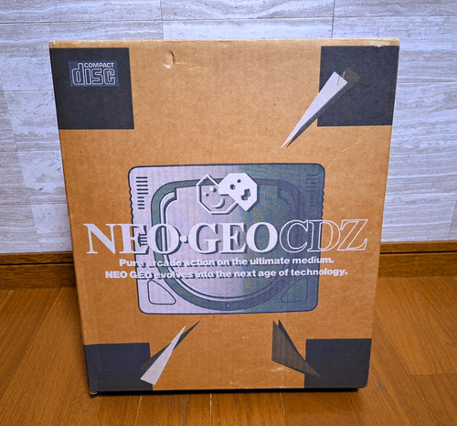 Snk neo geo - snk,