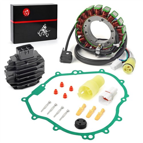 Kit régulateur stator - régulateur, +