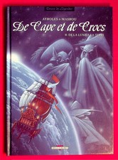 De cape et de crocs T. 10 De