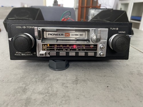 Autoradio pioneer ke2300 - pioneer,