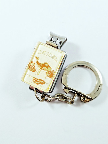 Porte cles tabac cigarettes - porte-cles,