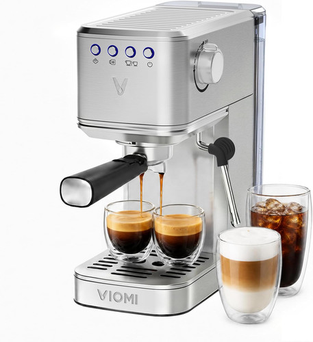 T1a espresso machine bar - espresso, 20