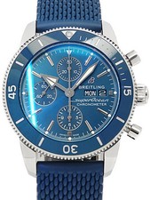 Montre automatique Breitling