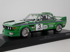 MINICHAMPS BMW 3.0 Csl #3