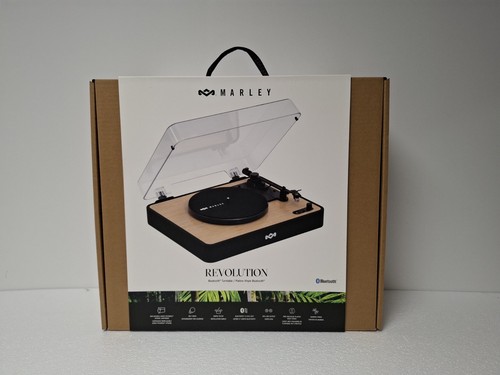 Platine vinyle marley - platine,