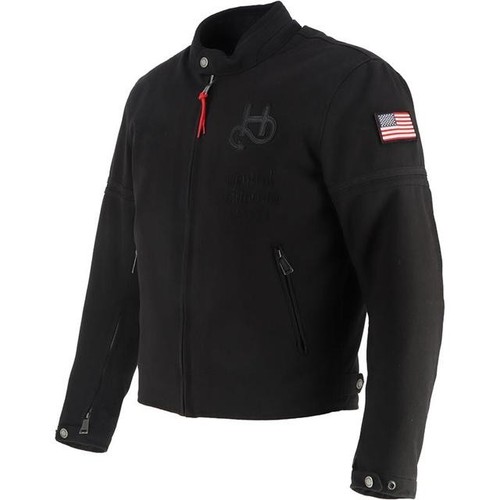 Helstons blouson textile - blouson,