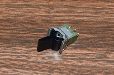 ICOM TRANSMIT RECEIVE TOGGLE