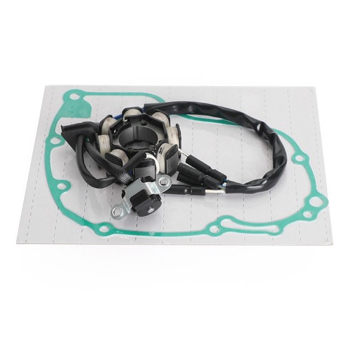 Kit alternateur stator joint - alternateur, +
