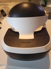 Sony PlayStation VR Casque de