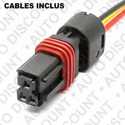 Connecteur pour capteur - , de