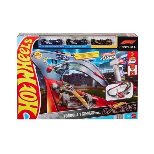 Circuit hot wheels - circuit,