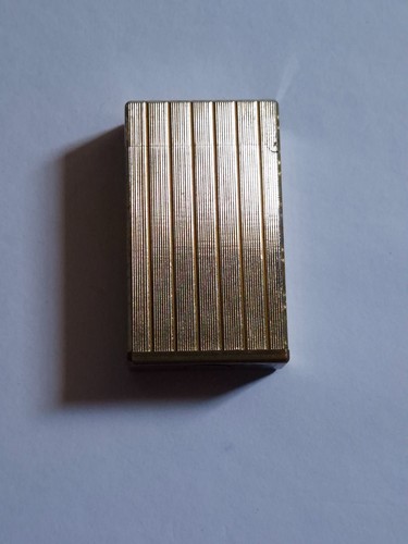 Briquet dupont paris - briquet, s.t.