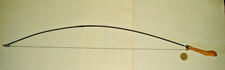 POUR HORLOGERS : GRAND ARCHET DE 66 CM POUR L'ENTRAINEMENT D'UN TOUR/PERCE DROIT