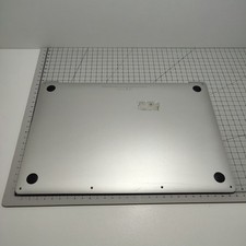 MacBook Pro A1708 - Plasturgie
