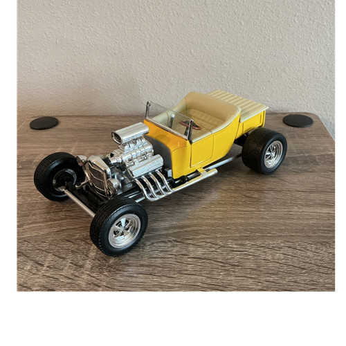 1923 ford bucket - 1923,