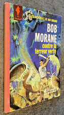 BOB MORANE contre la Terreur