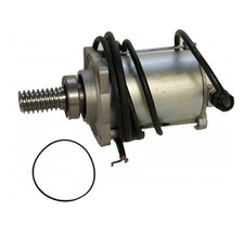 Kit Moteur Électrique BFT