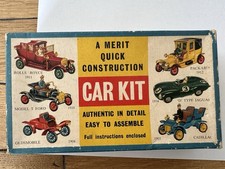 Maquette Type Hubley Airfix