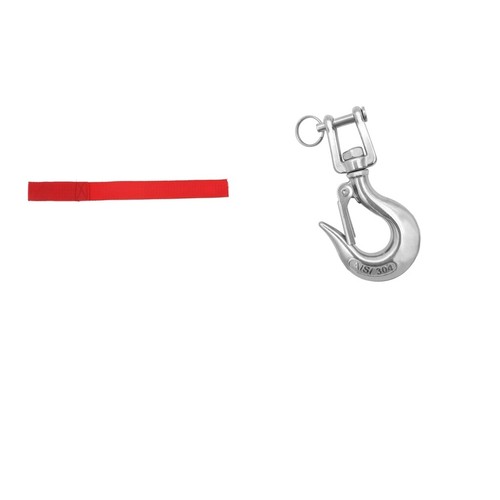 Treuil sangle traction - treuil,,