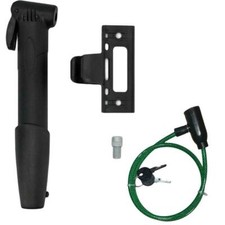 Pompe Pour Gonflage 1 Cylindre