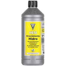 HESI Hydro Growth / HESI Hydro
