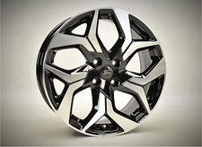 Jantes En Aluminium FORD