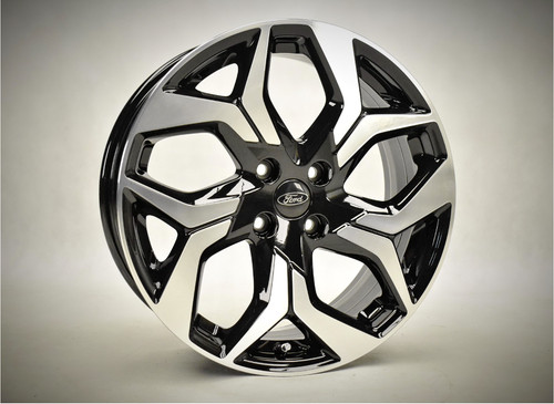 Jantes aluminium ford - jantes,