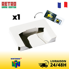 Cale Interne Insert pour Jeux