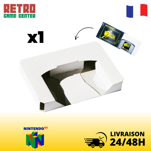 Cale interne insert pour - cale,