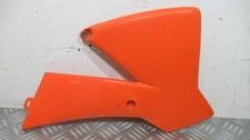 Carénage avant droit KTM 65