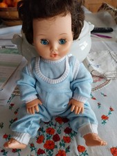 Lot 2 Poupées Bella 35 Cm