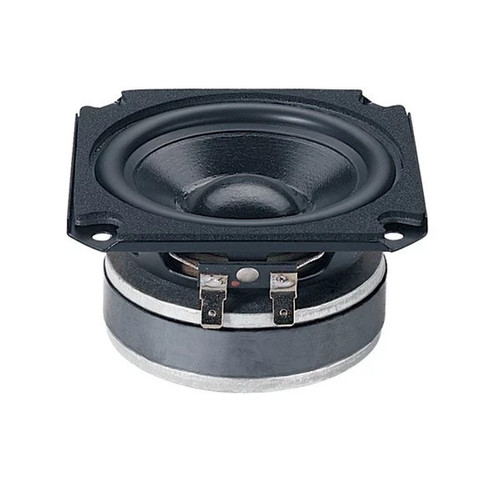 Ciare 100 enceinte - hi-fi, 10