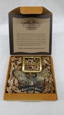 HARLEY-DAVIDSON boucle de