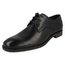 Chaussures Formelles À Lacets