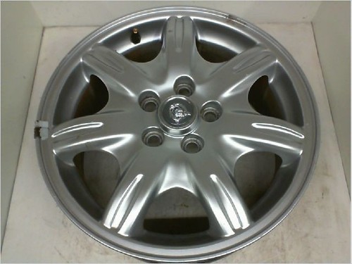 Jante aluminium occasion