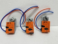 BELIMO LMV-BAC-001 CONTROLLER ACTUATOR LMVBAC001 (1 Piece )