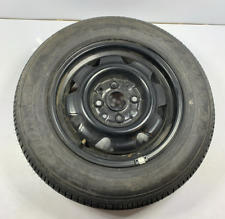 431.601.025L/R ORIGINAL IRON RIM AUDI 100-80 5-1/2JX14 ET45 4X108 OEM