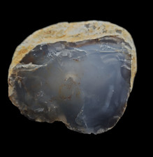 pierre minéraux Calcédoine