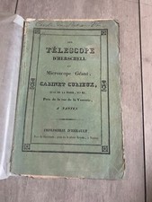 Plaquette Aux Telescope