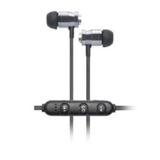 écouteurs magnétiques