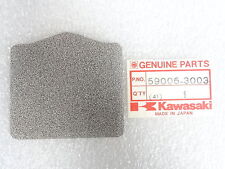 Kawasaki NOS NEW 59006-3003 Flame Arrester JS JS440 JS300 Jet Ski