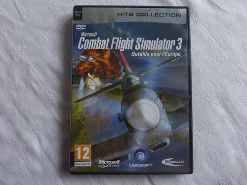 Combat flight simulator - combat,