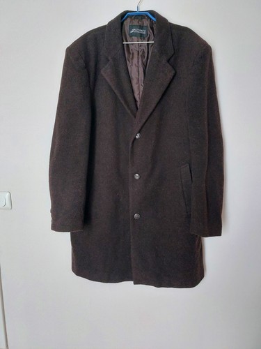 Très beau manteau - très, authentic