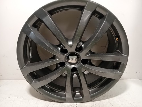 Seat leon jante alliage - jante, en