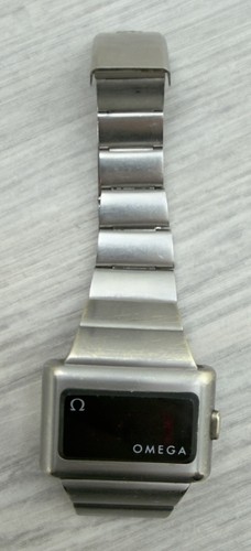 Omega time computer - 1,