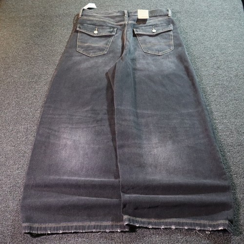 Pacsun ryder ultra baggy jeans - ryder,