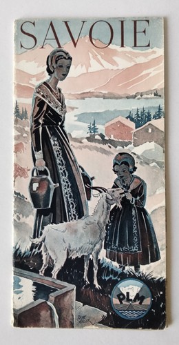Original brochure dépliant - original,