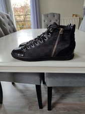 BASKETS LOUIS VUITTON