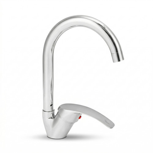 Robinet mitigeur cuisine - mitigeur,