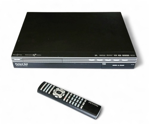 Enregistreur dvd hdd 160 - enregistreur,